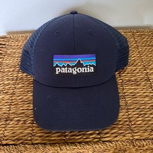 Patagonia ball cap